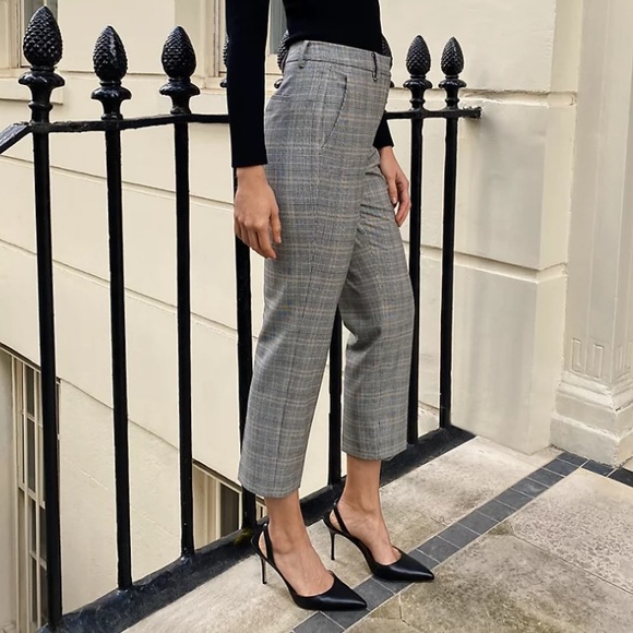 Babaton pants - Picture 4 of 6